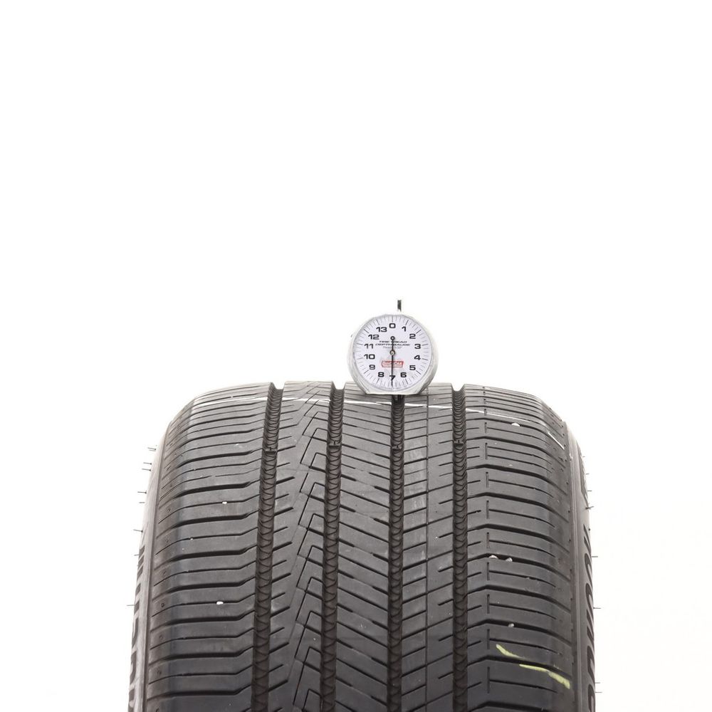 Set of (2) Used 235/45R18 Hankook Ventus S1 AS Sound Absorber 98V - 6.5-7/32 - Image 5