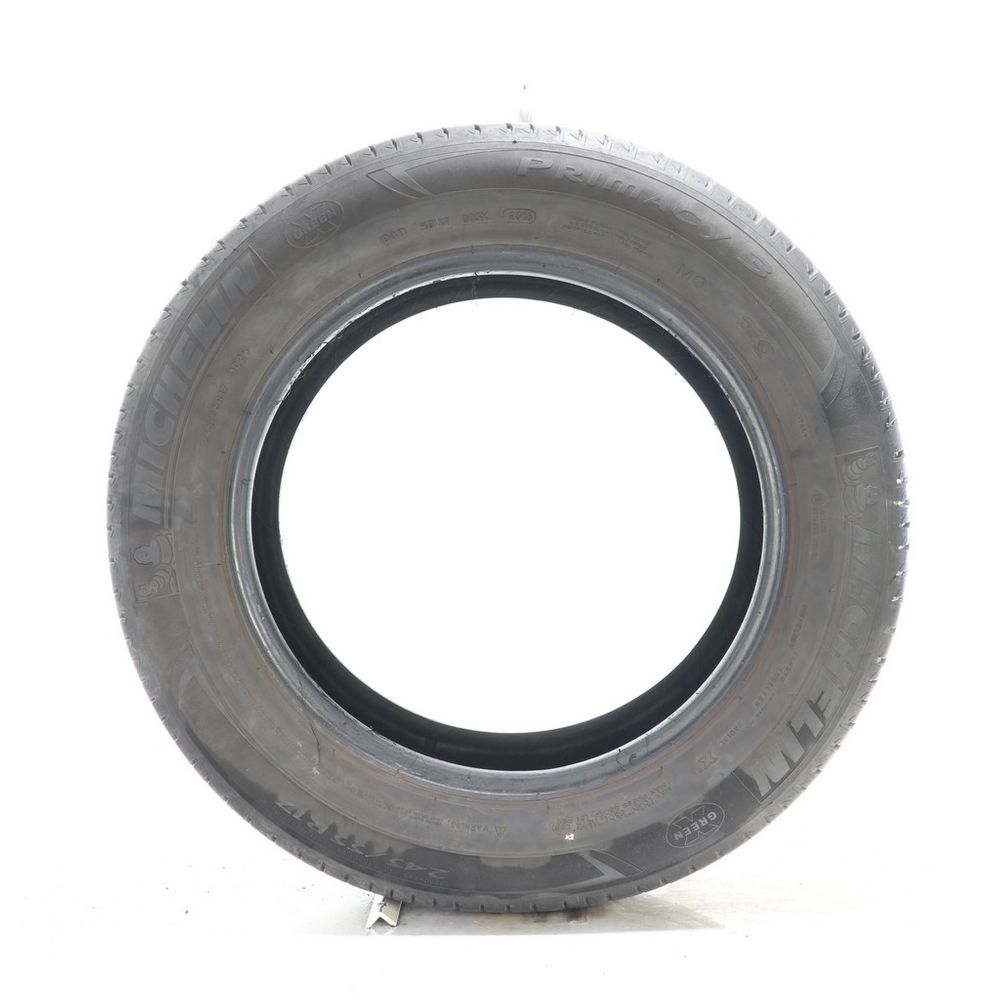 Used 245/55R17 Michelin Primacy 3 MO 102W - 7/32 | Utires