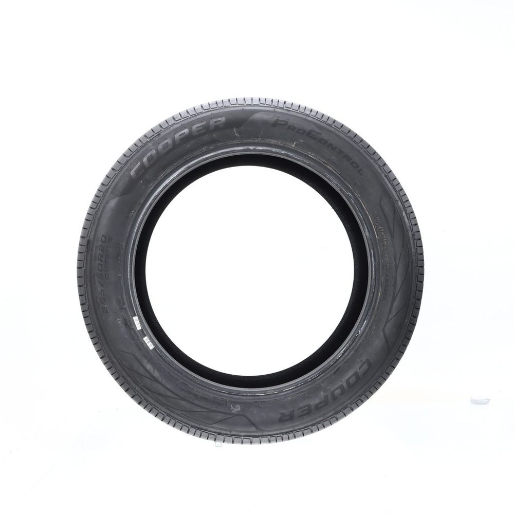 New 265/50R20 Cooper ProControl 111V - Image 3