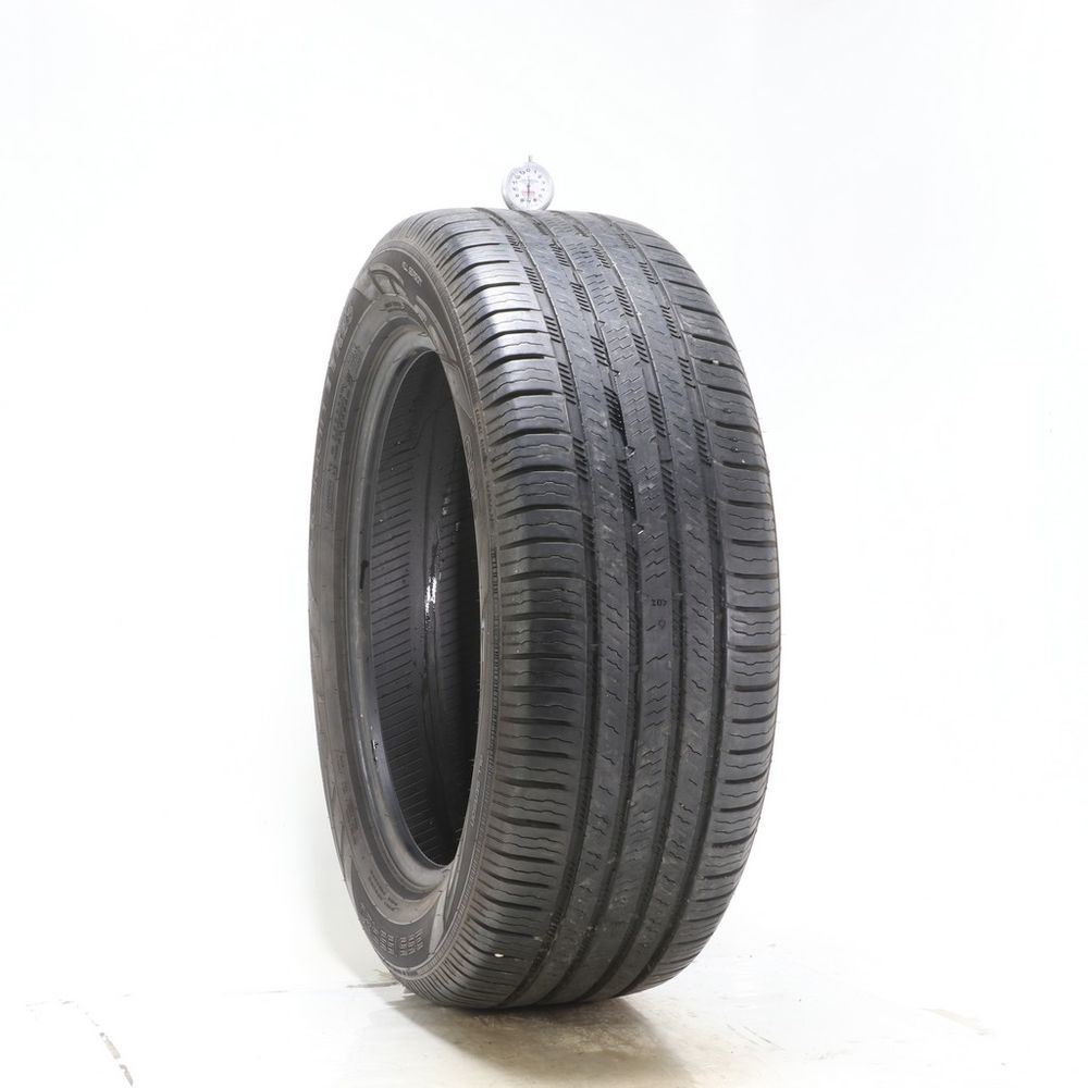 Used 255/55R20 Nokian One 110V - 7/32 - Image 1