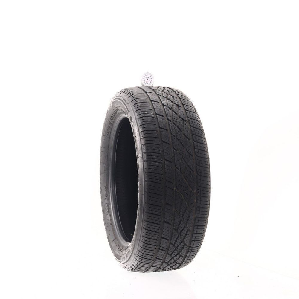Used 225/50R17 Firestone Firehawk AS V2 98W - 8/32 - Image 1