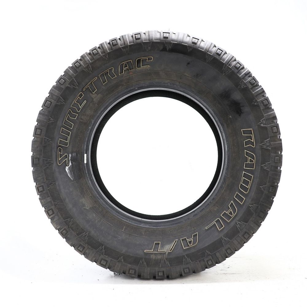 Used LT 285/70R17  Suretrac Radial A/T 121/118Q - 10.5/32 - Image 3