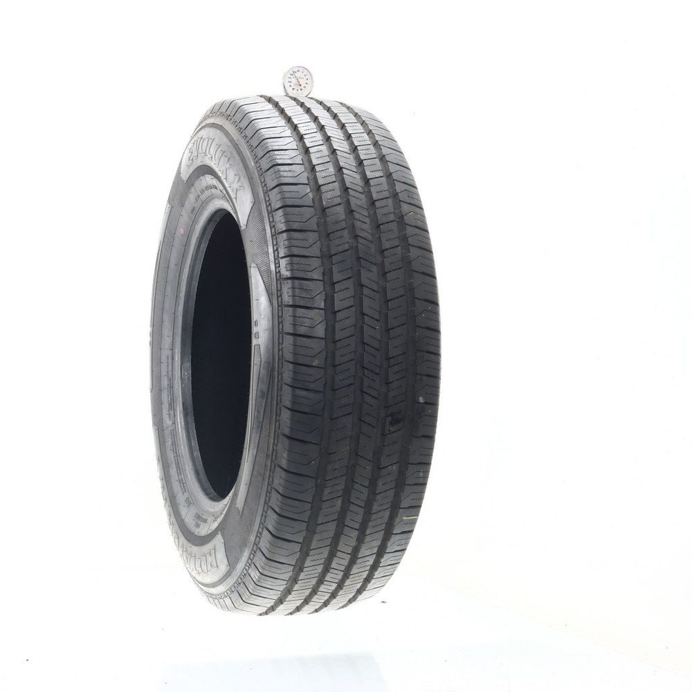 Used LT 265/70R18 Evoluxx Rotator H/T 124/121R E - 12.5/32 - Image 1