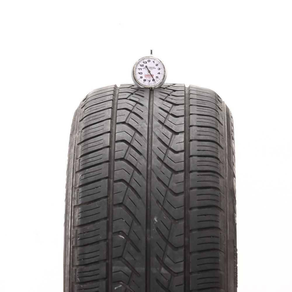 Used 225/55R17 Yokohama Geolandar G95 95H - 5.5/32 - Image 2