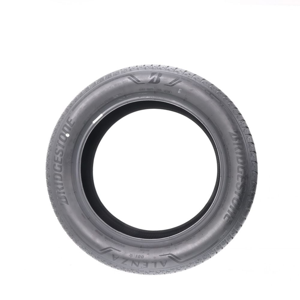 New 265/50R19 Bridgestone Alenza 001 110W - 10/32 - Image 3