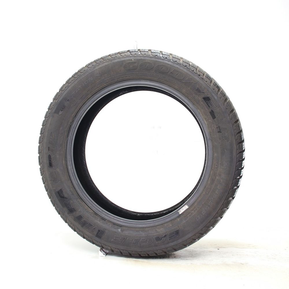 Used 245/55R18 Goodyear Eagle Ultra Grip 103V - 8.5/32 - Image 3