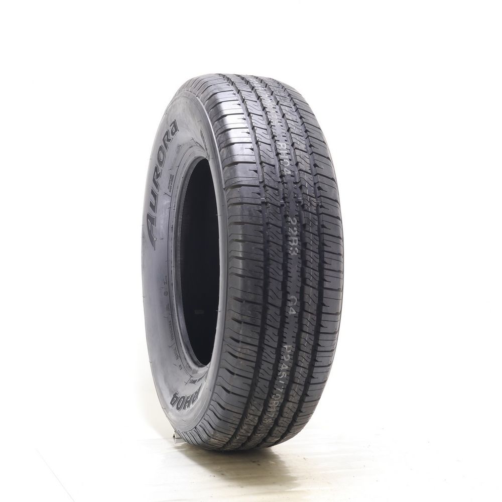 Set of (2) Driven Once 245/70R17 Aurora RH04 108S - 12.5/32 - Image 1
