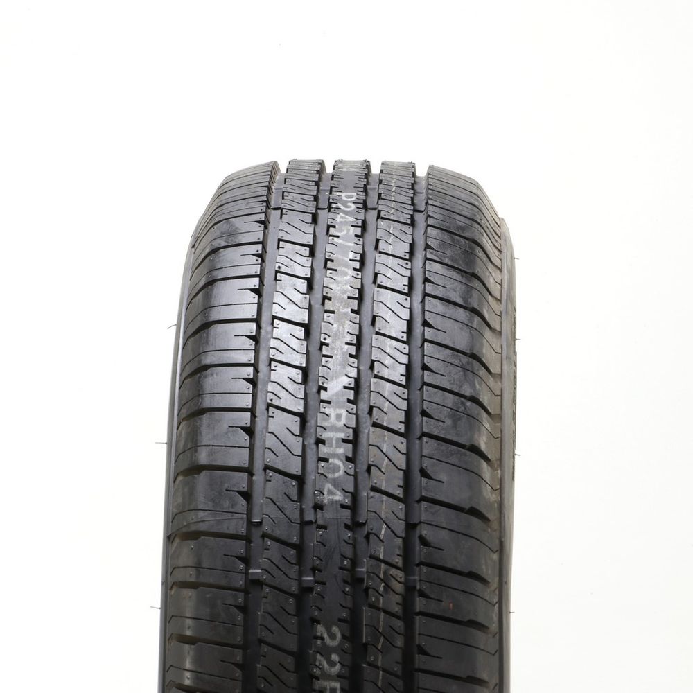 Set of (2) Driven Once 245/70R17 Aurora RH04 108S - 12.5/32 - Image 2
