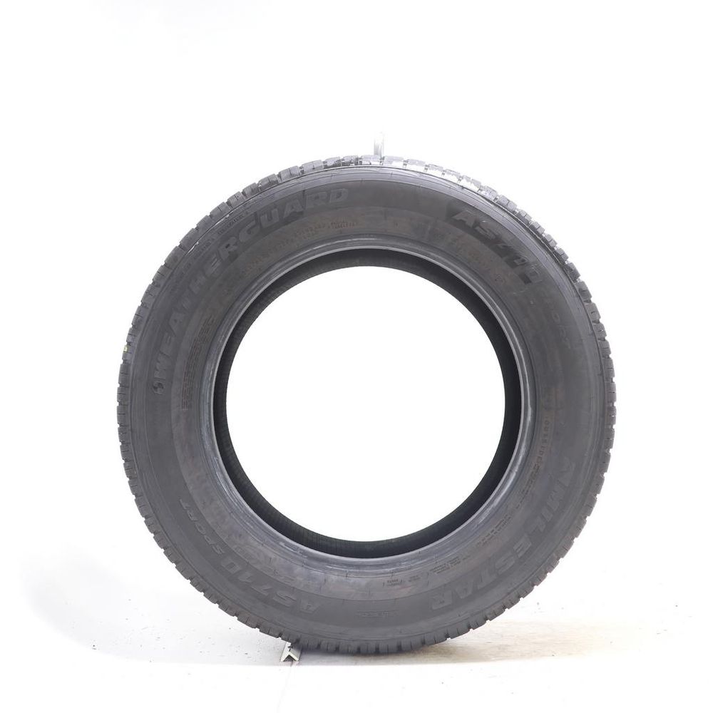 Used 245/60R18 Milestar Weatherguard AS 710 Sport 105V - 10/32 - Image 3