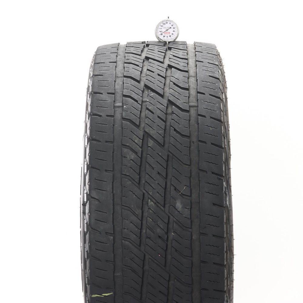 Used LT 285/60R20 Toyo Open Country H/T II 125/122R E - 9/32 - Image 2