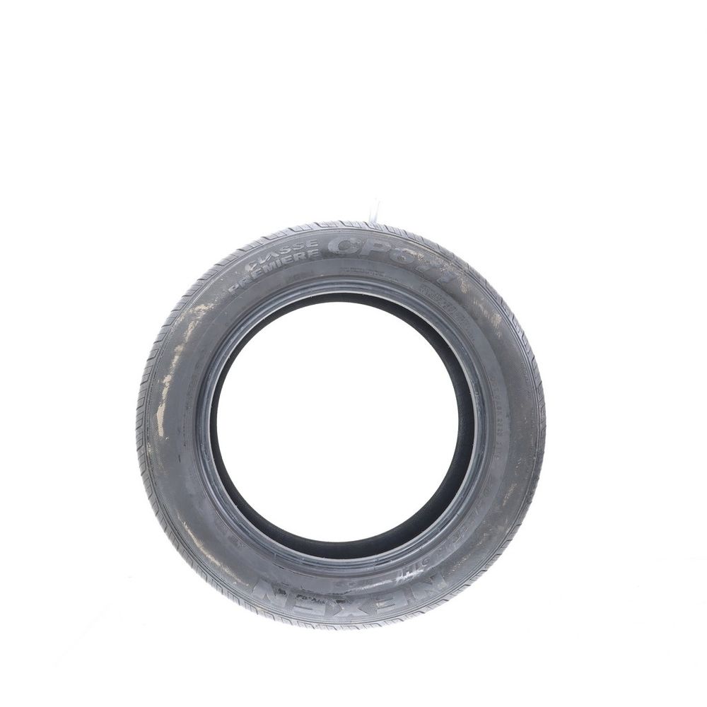 Used 205/55R16 Nexen Classe Premiere CP671 91H - 8.5/32 - Image 3