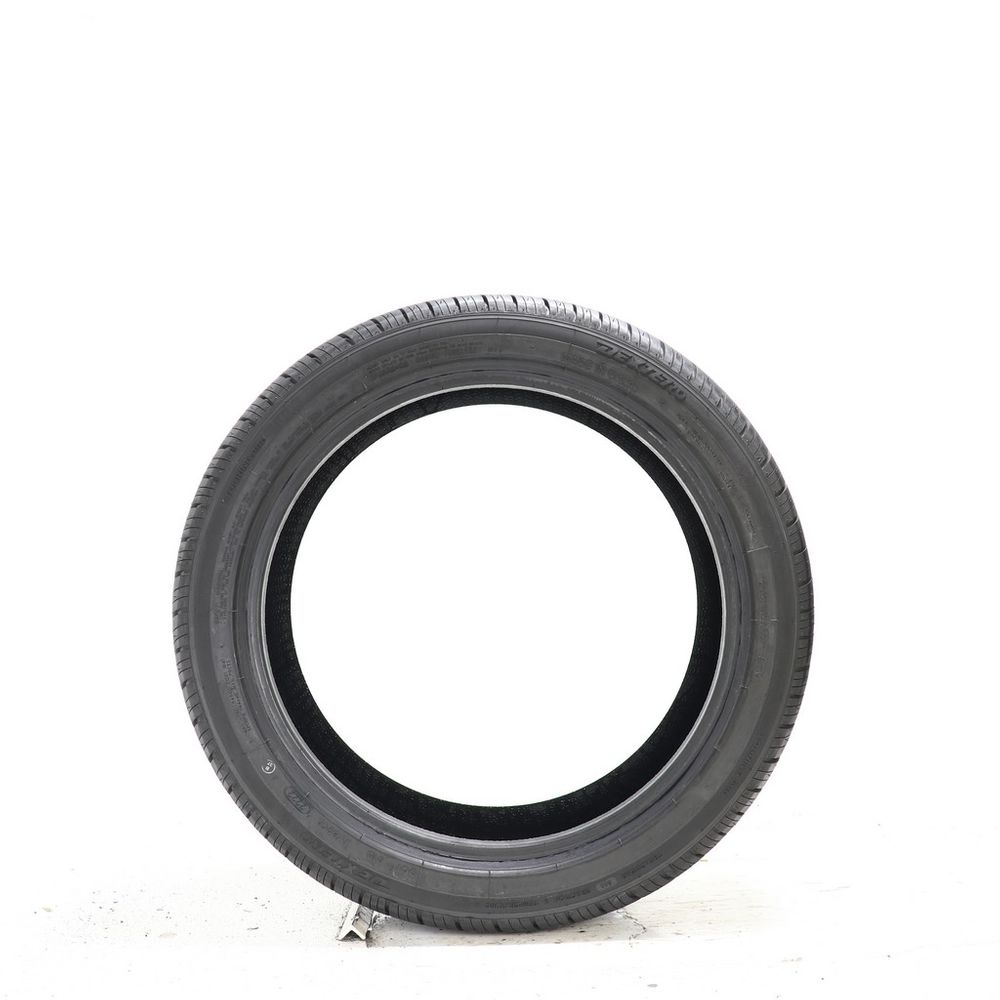 Driven Once 215/45R17 Dextero Touring DTR1 87V 10/32 Utires