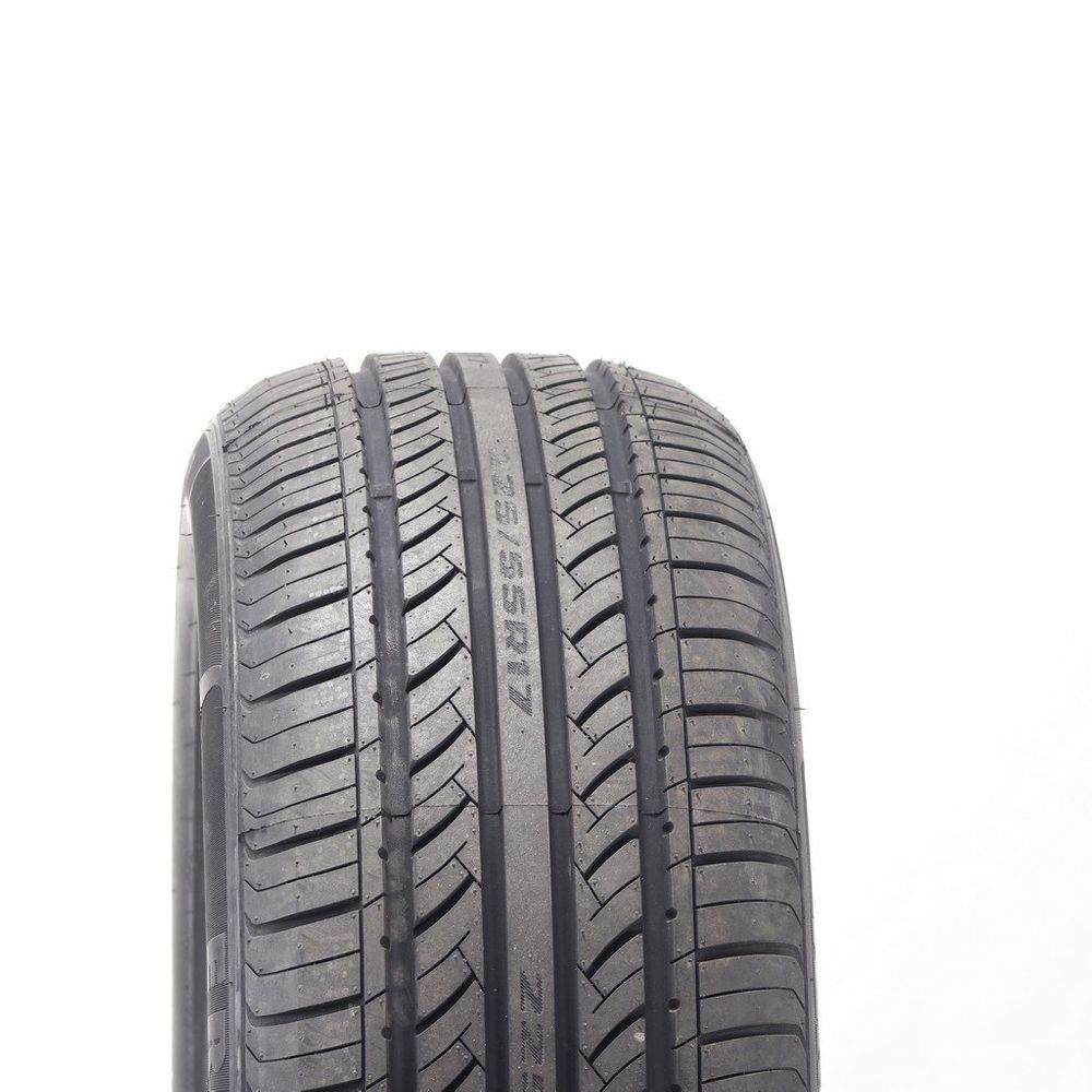 New 225/55R17 Advanta ER-700 97V - 10/32 - Image 2