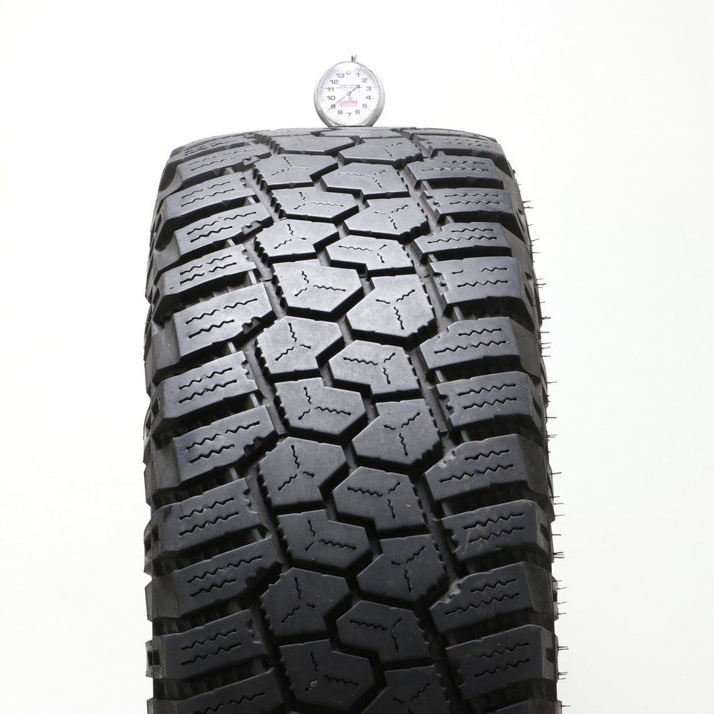 Set of (2) Used LT 275/70R18 Cooper Discoverer Rugged Trek 125/122Q E - 9-9.5/32 - Image 2