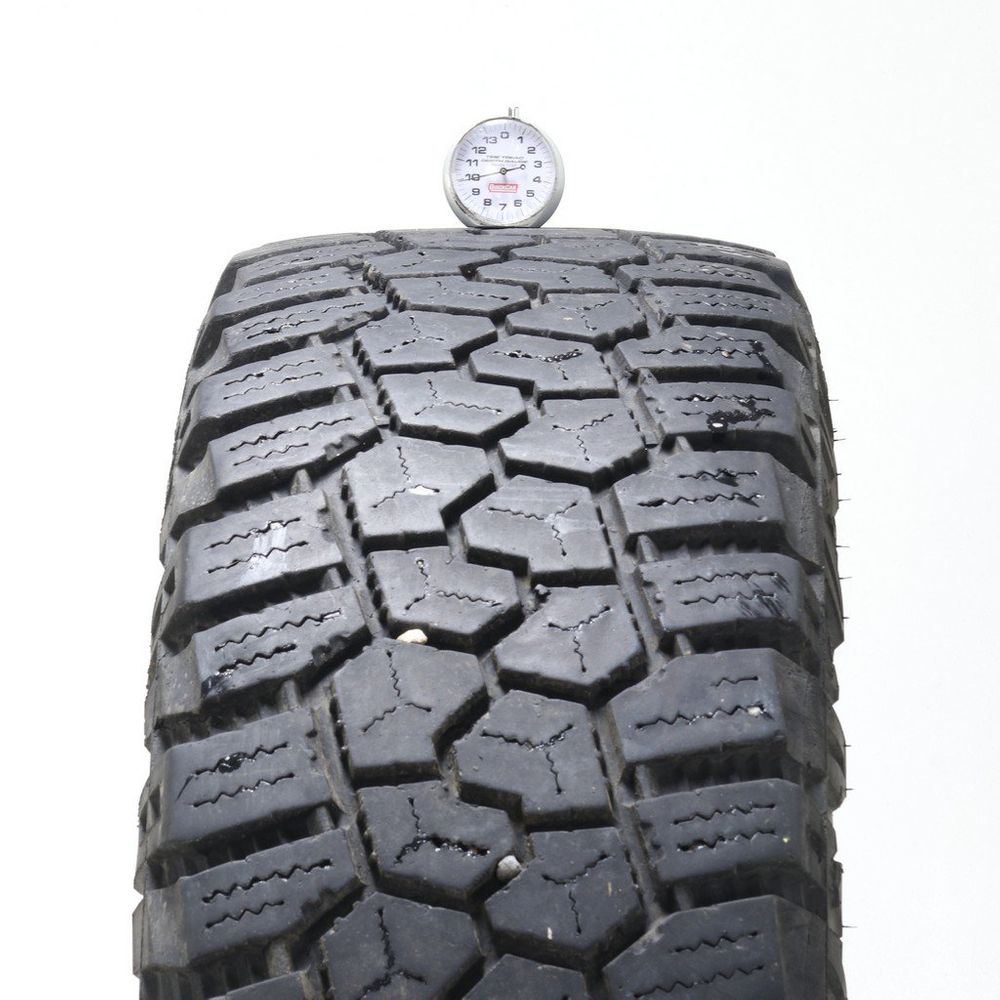 Set of (2) Used LT 275/70R18 Cooper Discoverer Rugged Trek 125/122Q E - 9-9.5/32 - Image 5
