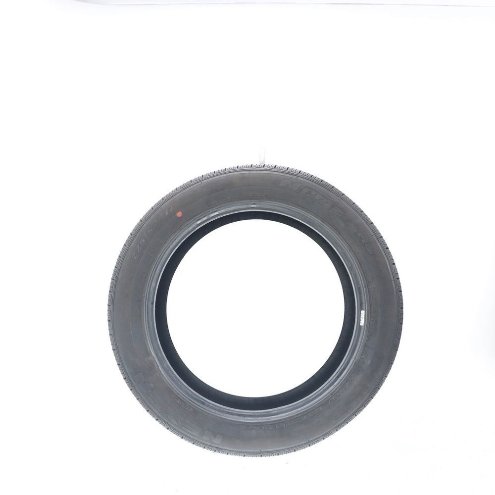 Used 225/50R17 Nexen N'Priz AH5 94T - 8.5/32 - Image 3