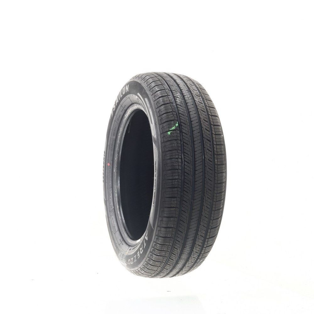 Set of (2) New 225/60R18 Sailun Atrezzo Tcon 100H - Image 1
