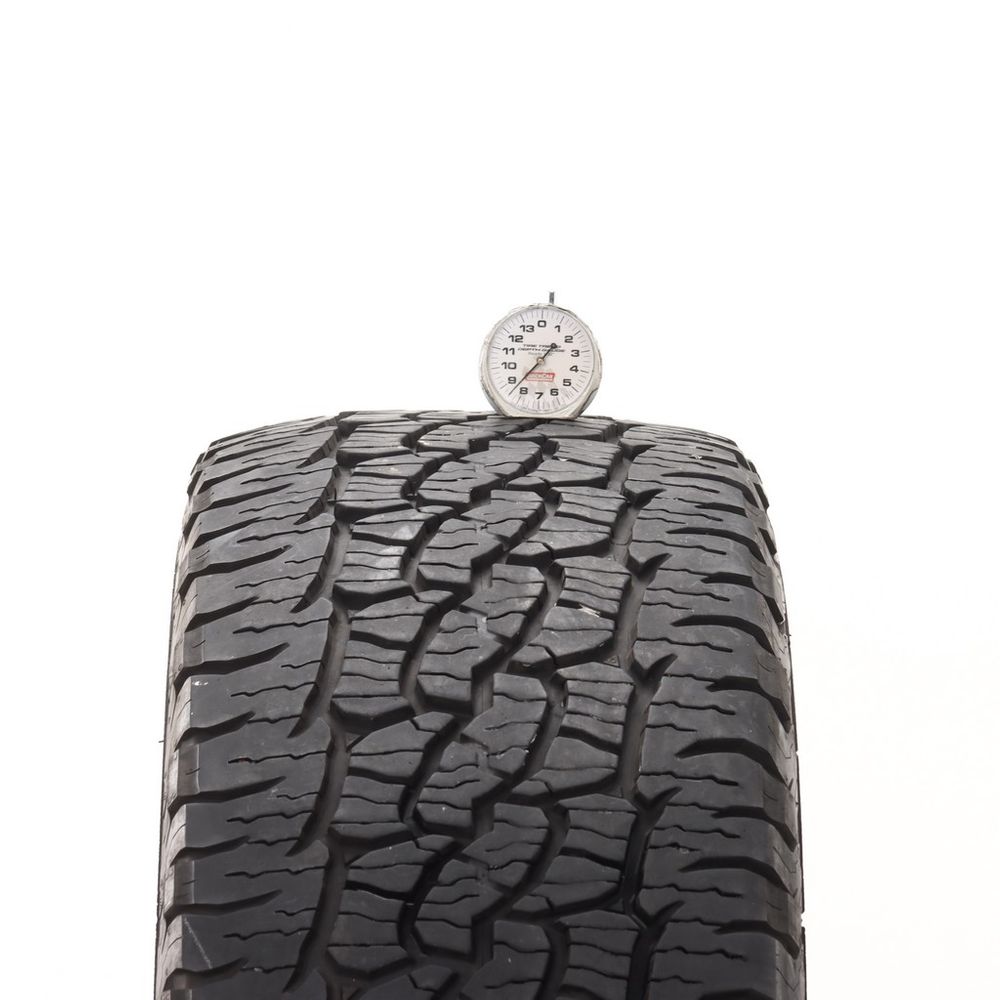 Used 245/50R20 BFGoodrich Trail-Terrain T/A 102H - 8.5/32 - Image 2