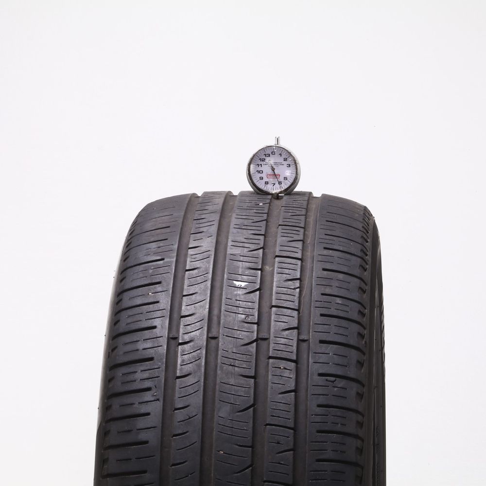 Set of (2) Used 235/55R20 Pirelli Scorpion Strada 102H - 6-6.5/32 - Image 2