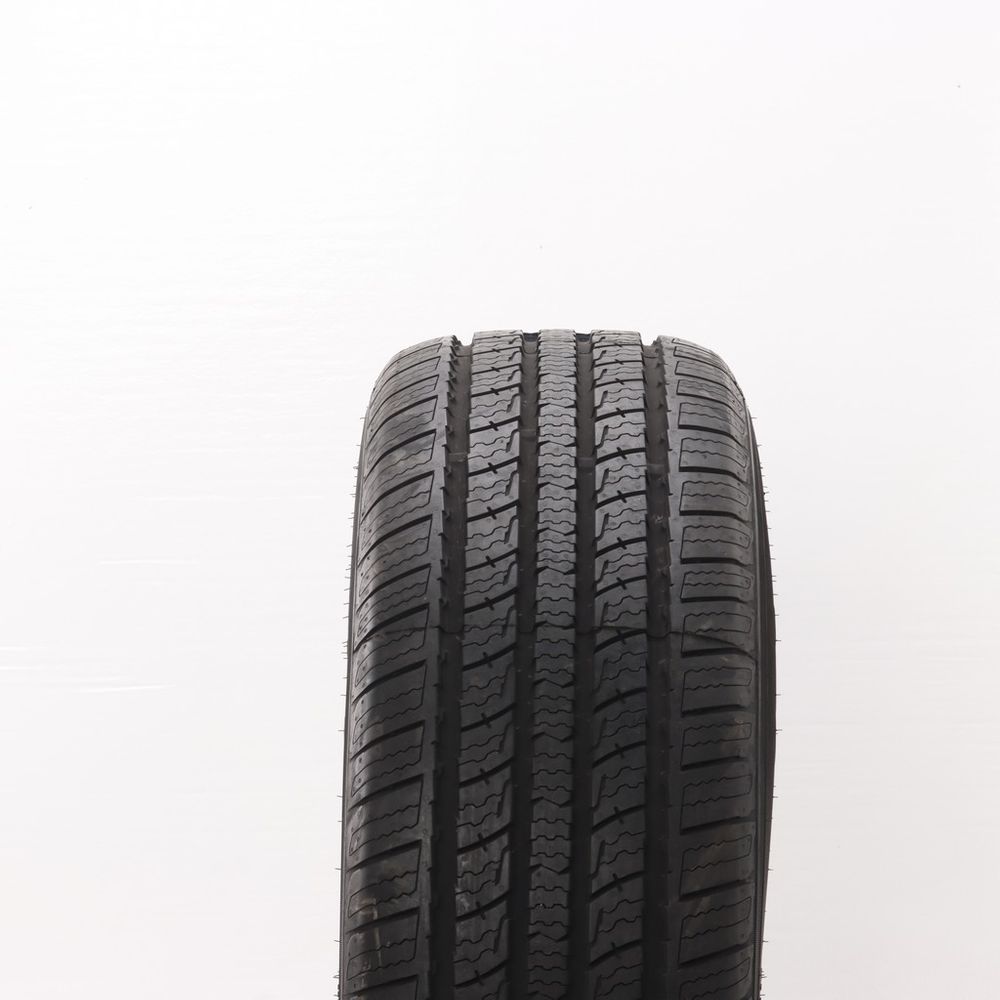 Driven Once 245/60R18 Linglong Crosswind HT 2 105H - 10/32 - Image 2