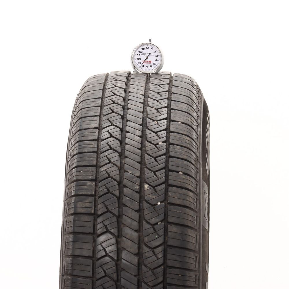 Set of (4) Used 205/70R16 General Altimax RT45 97T - 8.5-10/32 - Image 2