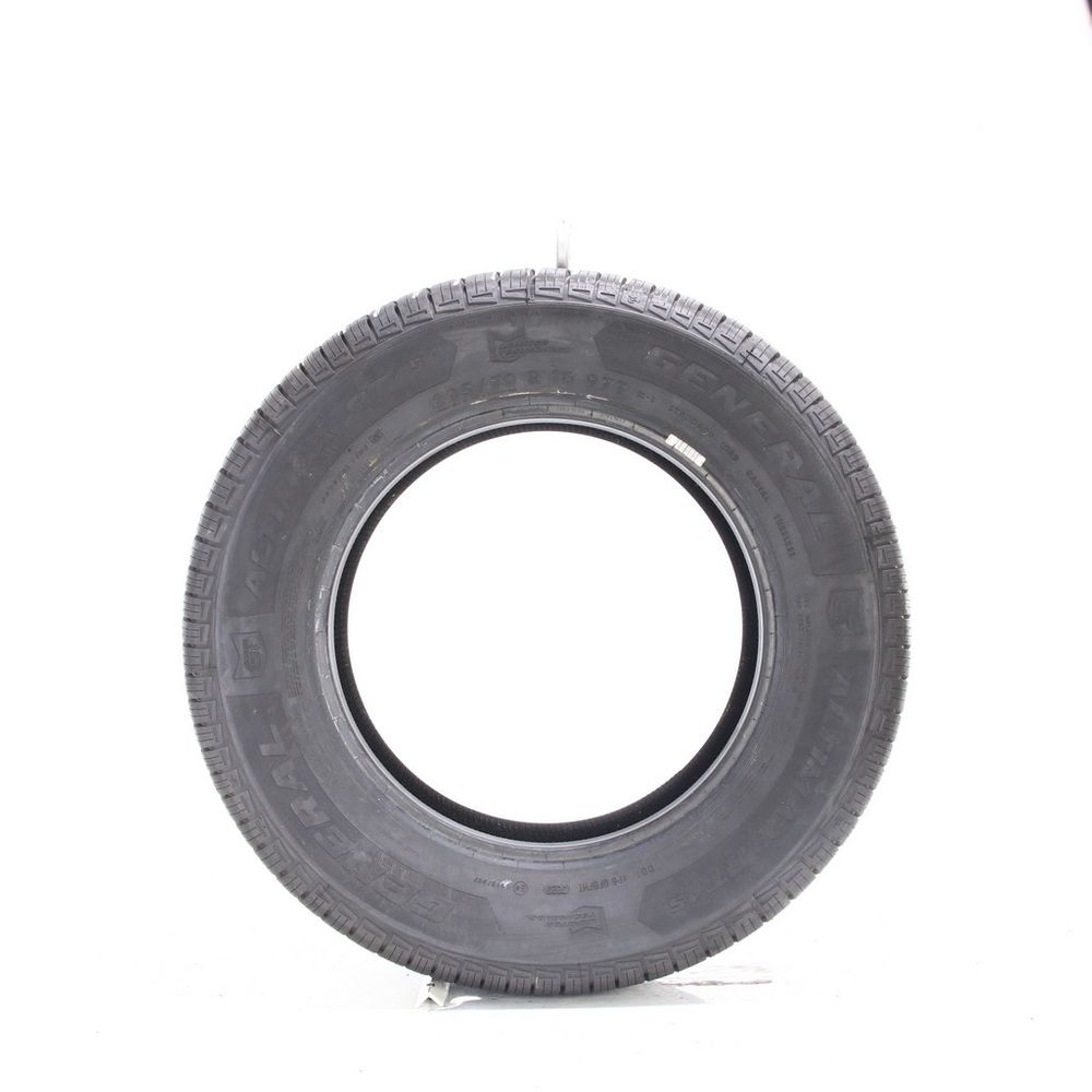 Set of (4) Used 205/70R16 General Altimax RT45 97T - 8.5-10/32 - Image 12
