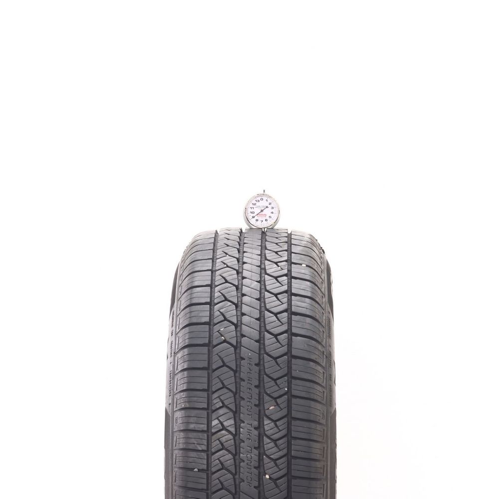 Set of (4) Used 205/70R16 General Altimax RT45 97T - 8.5-10/32 - Image 5