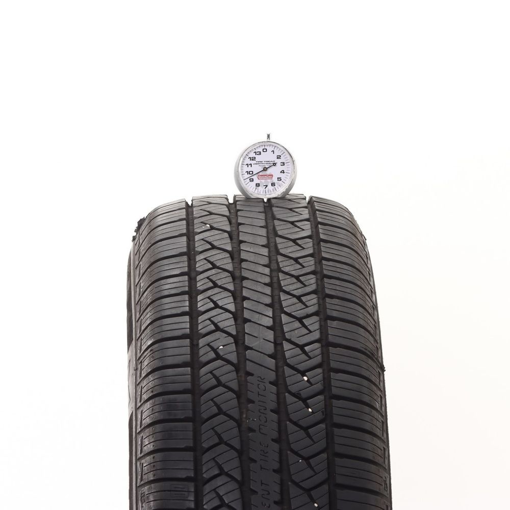 Set of (4) Used 205/70R16 General Altimax RT45 97T - 8.5-10/32 - Image 8