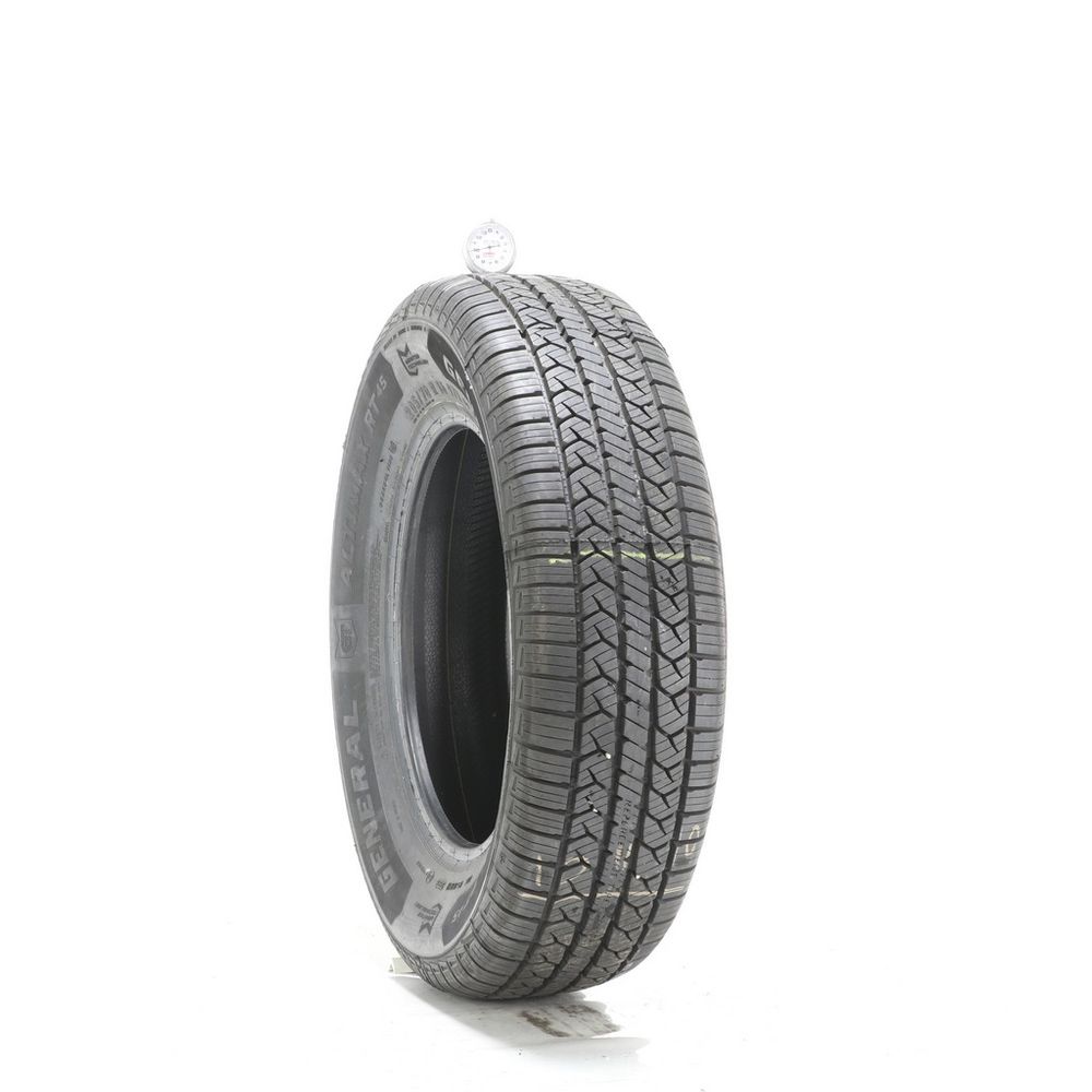 Set of (4) Used 205/70R16 General Altimax RT45 97T - 8.5-10/32 - Image 10