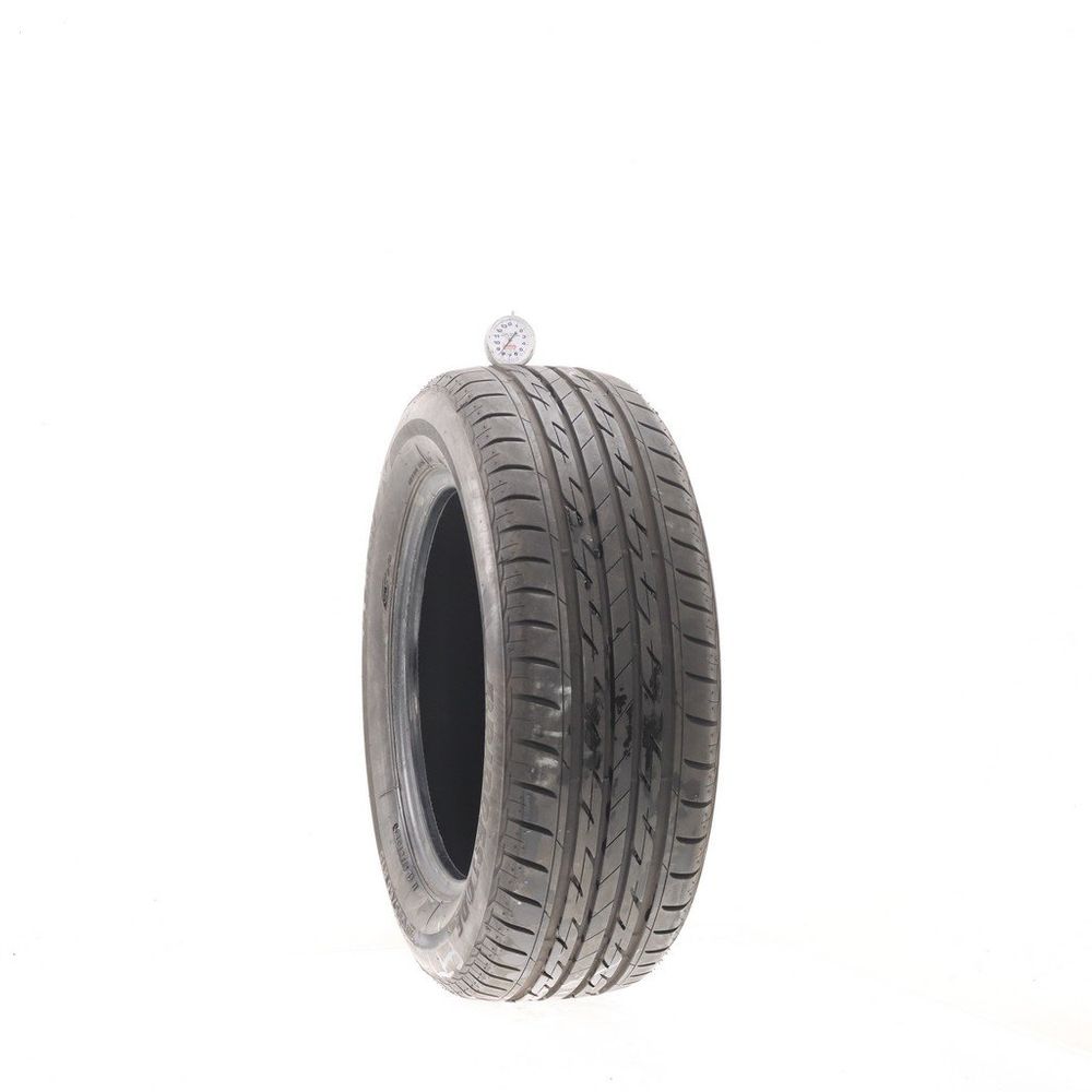 Used 205/60R15 Bridgestone Nextry Ecopia 91H - 8.5/32 - Image 1