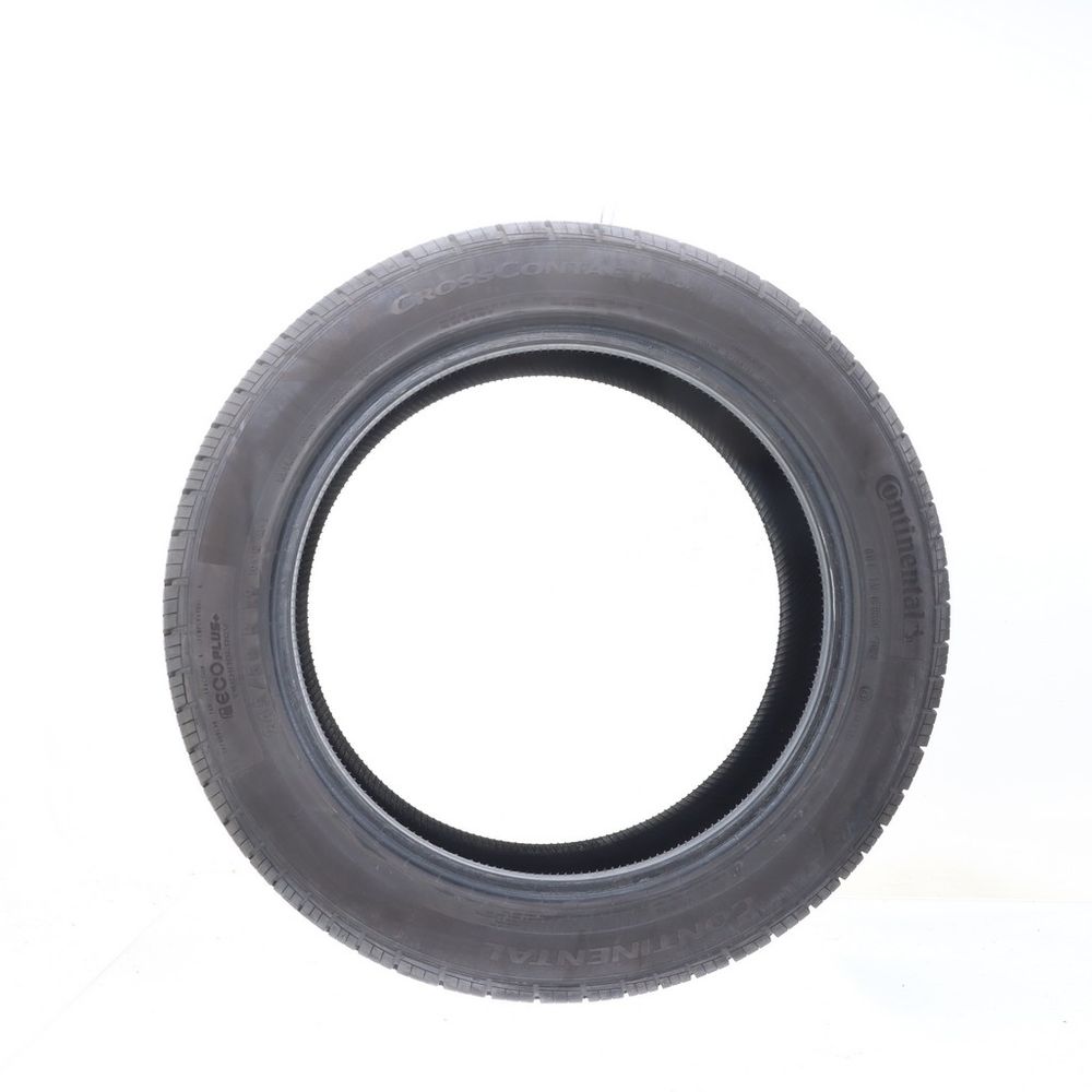 Used 245/50R19 Continental CrossContact LX25 105H - 9.5/32 - Image 3