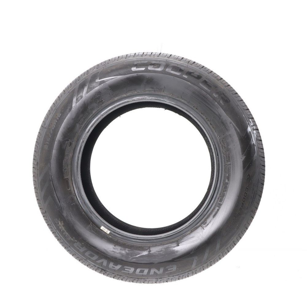 Set of (2) Used 215/70R16 Cooper Endeavor Plus 100H - 9.5/32 - Image 3