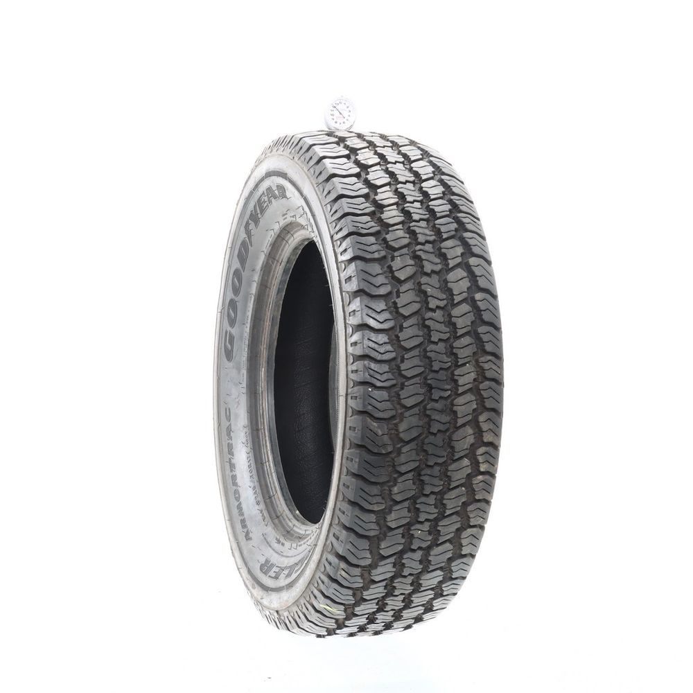 Used 245/70R17 Goodyear Wrangler ArmorTrac 108T - 12/32 - Image 1