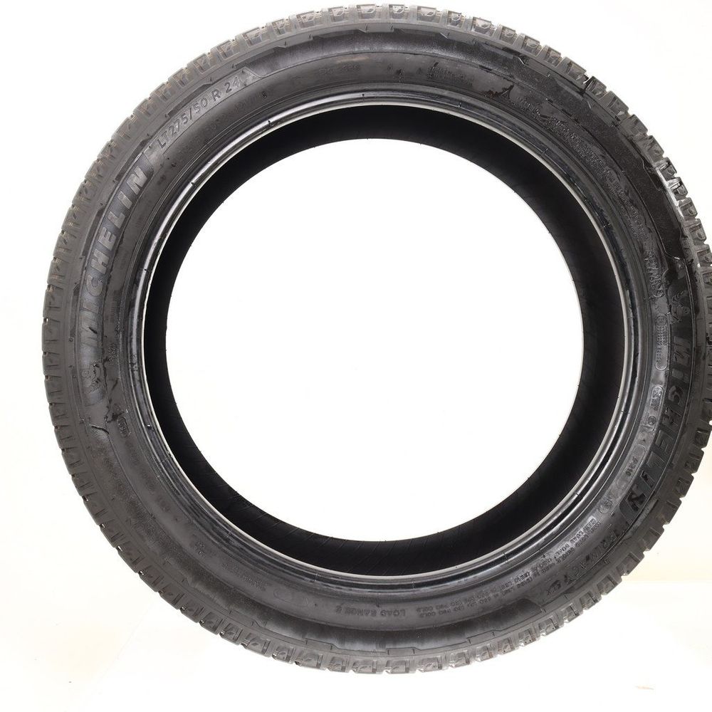 Used LT 275/50R24 Michelin Primacy LTX 121/118S E - 10/32 - Image 3