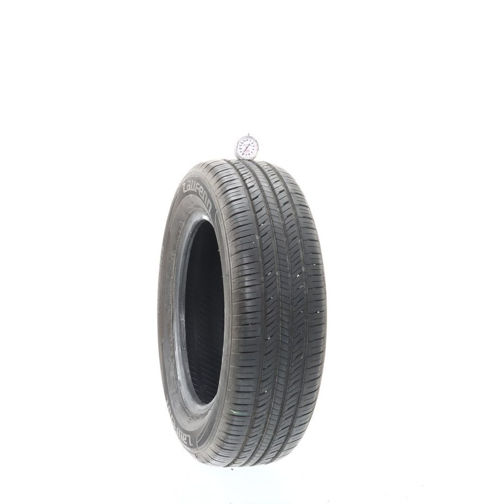 Set of (2) Used 195/65R15 Laufenn G Fit AS 91H - 8-8.5/32 - Image 1