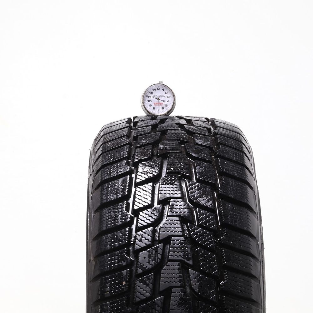 Used 245/60R18 Cooper Evolution Winter 105T - 11/32 - Image 2