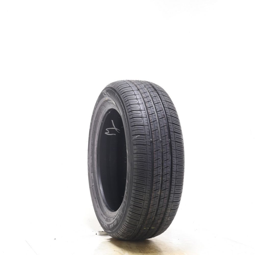 New 205/55R16 Dunlop Enasave 01 AS 91H - 9/32 - Image 1