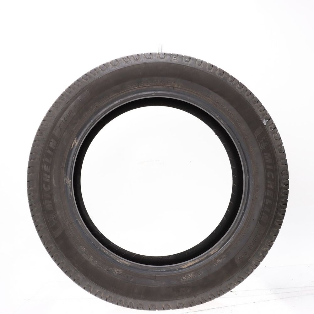 Used 245/55R19 Michelin X Tour A/S 2 107H - 10.5/32 - Image 3