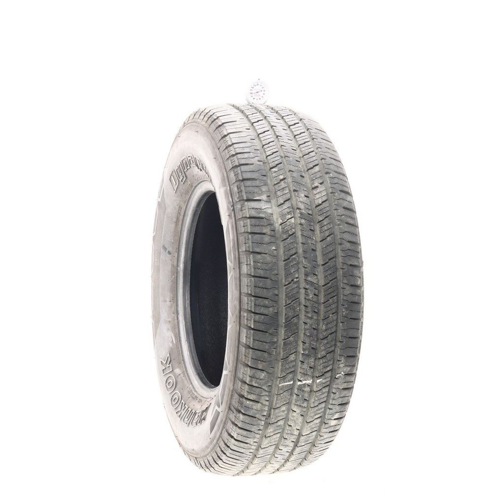 Used 255/70R16 Hankook Dynapro HT 109T - 9.5/32 - Image 1
