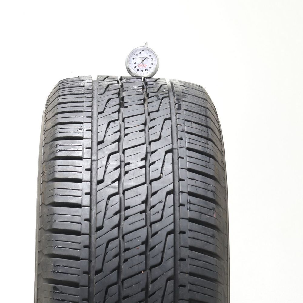 Used 275/60R20 General Grabber STX2 115S - 8.5/32 - Image 2