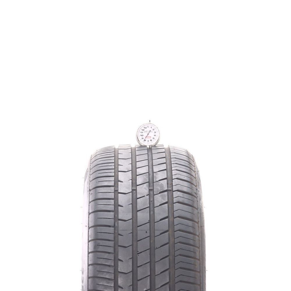 Set of (2) Used 225/55ZR18 Atlander XSport-86 102W - 8-9/32 - Image 2