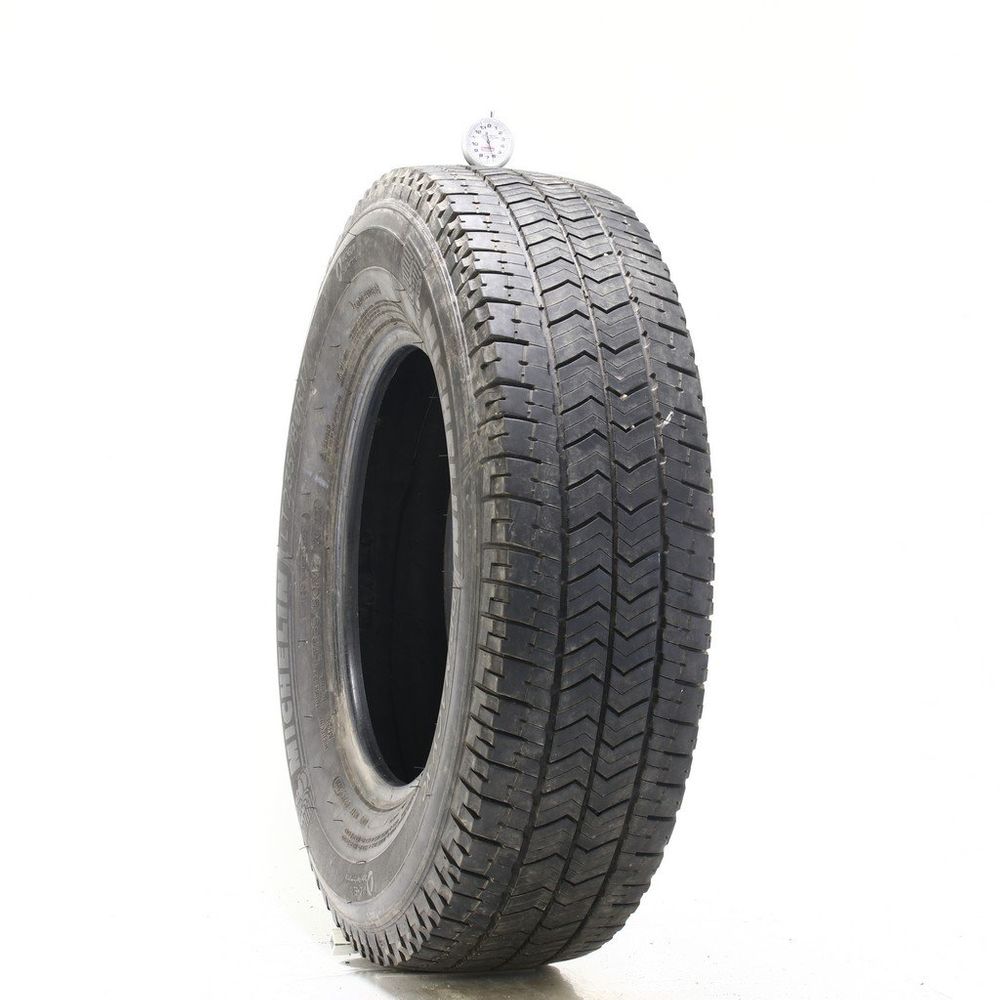 Used LT 235/80R17 Michelin Primacy XC 120/117R E - 6/32 - Image 1