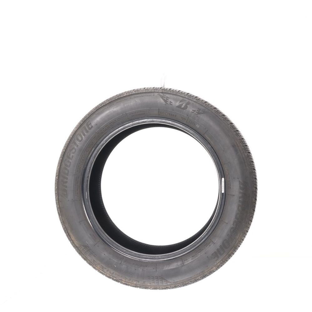 Used 215/55R16 Bridgestone Turanza Quiet Track 93H - 6/32 - Image 3