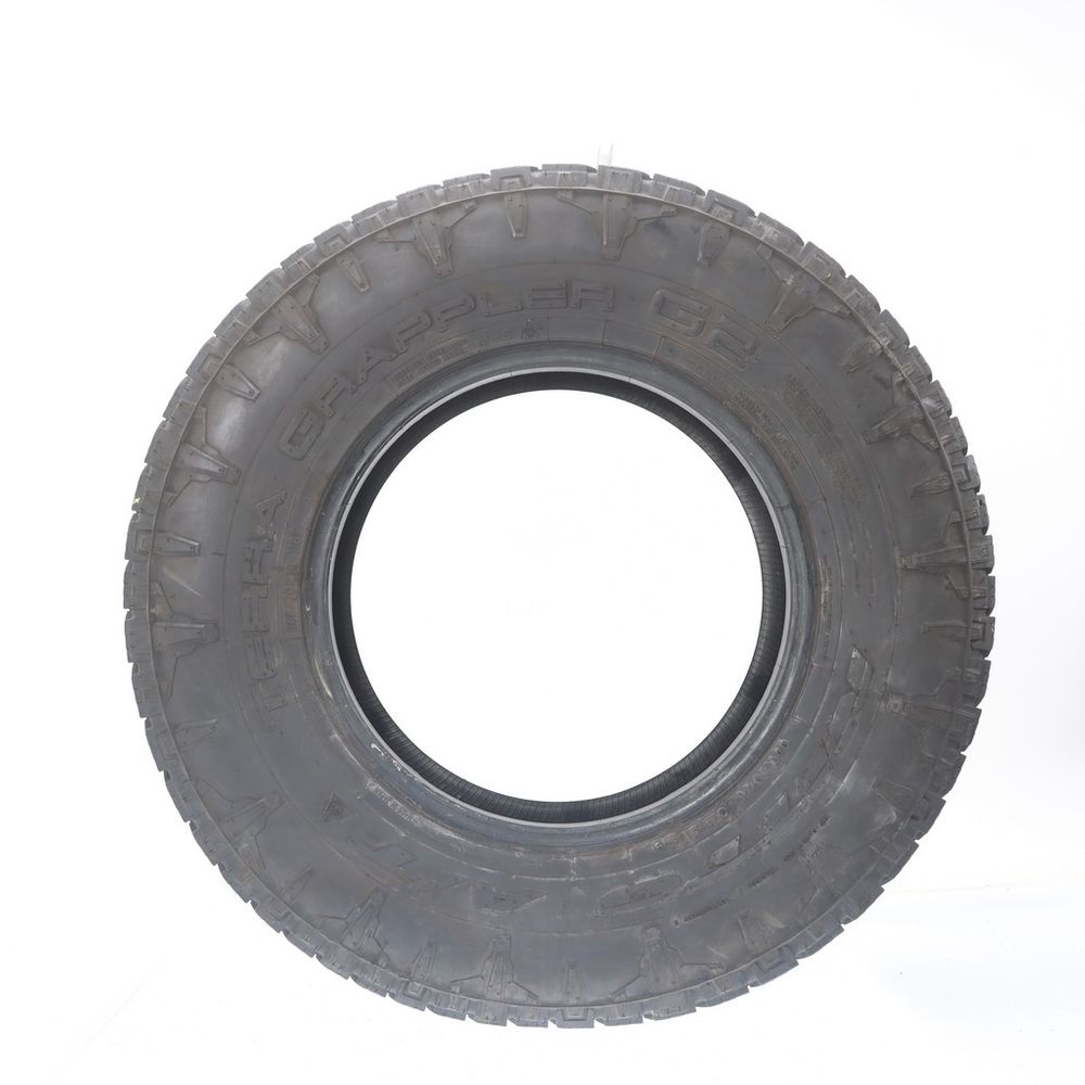 Used 265/70R16 Nitto Terra Grappler G2 A/T 116T - 12/32 - Image 3