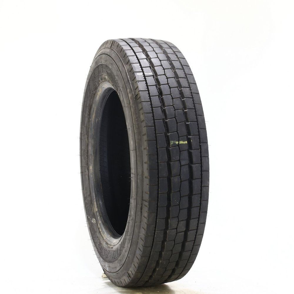 Used 225/70R19.5 Goodyear Unisteel G647 RSS 1N/A - 15/32 - Image 1