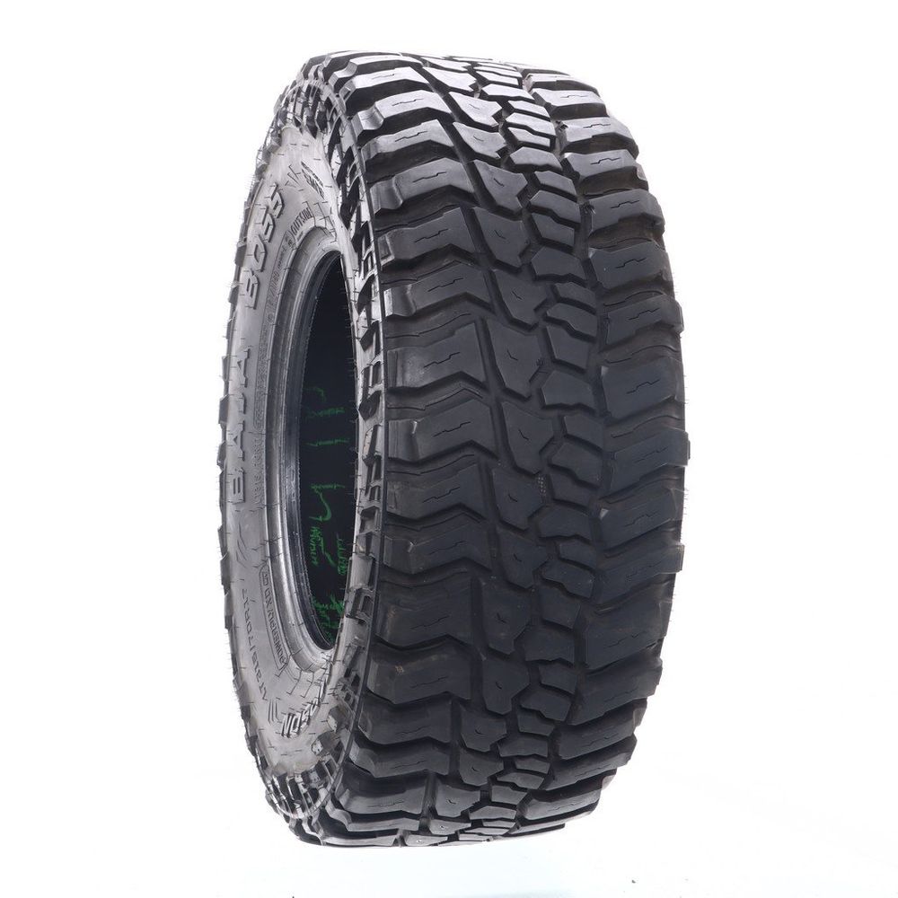 Used LT 315/70R17 Mickey Thompson Baja Boss M/T 121/118Q E - 14/32 - Image 1