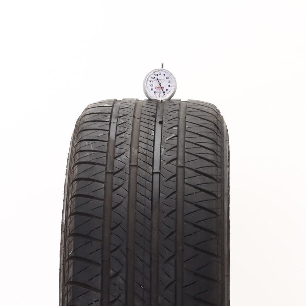 Set of (2) Used 235/65R17 Kelly Edge A/S 104H - 6/32 - Image 2