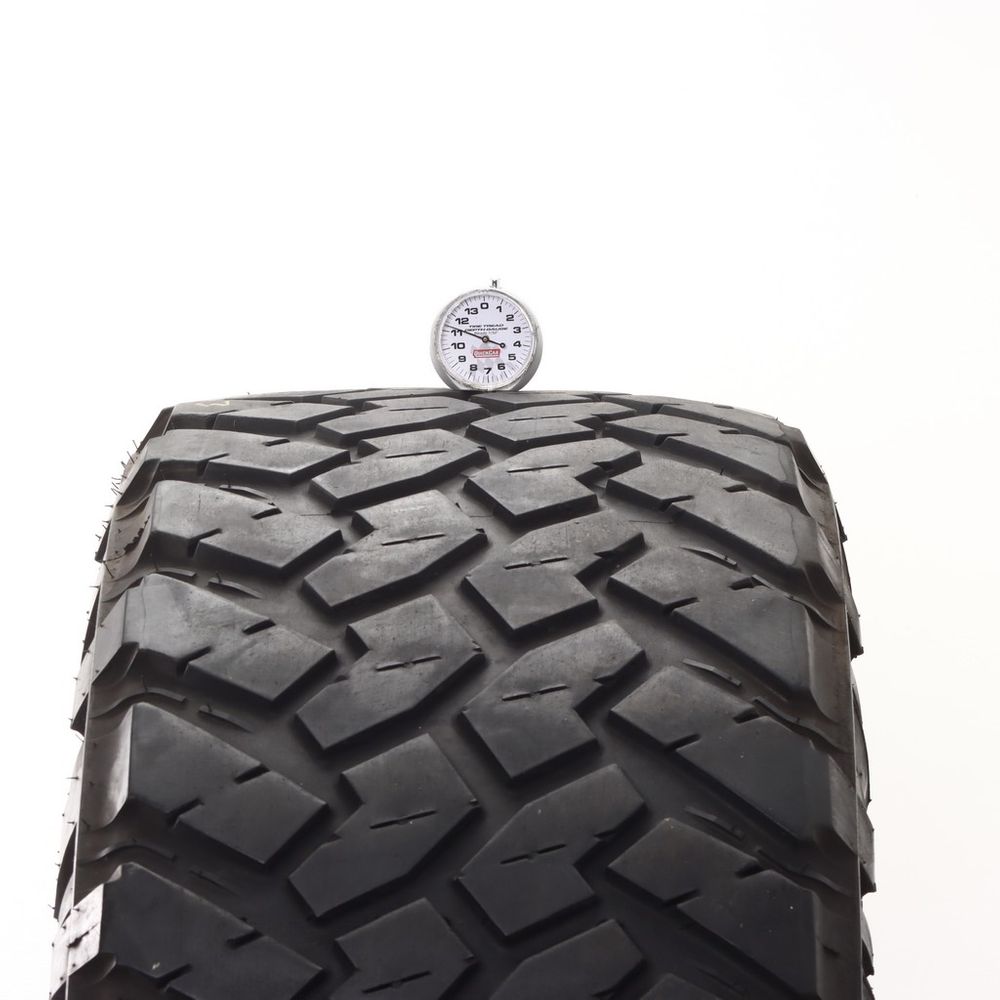 Used LT 37X13.5R20 Nitto Trail Grappler M/T 127Q E - 11/32 - Image 2
