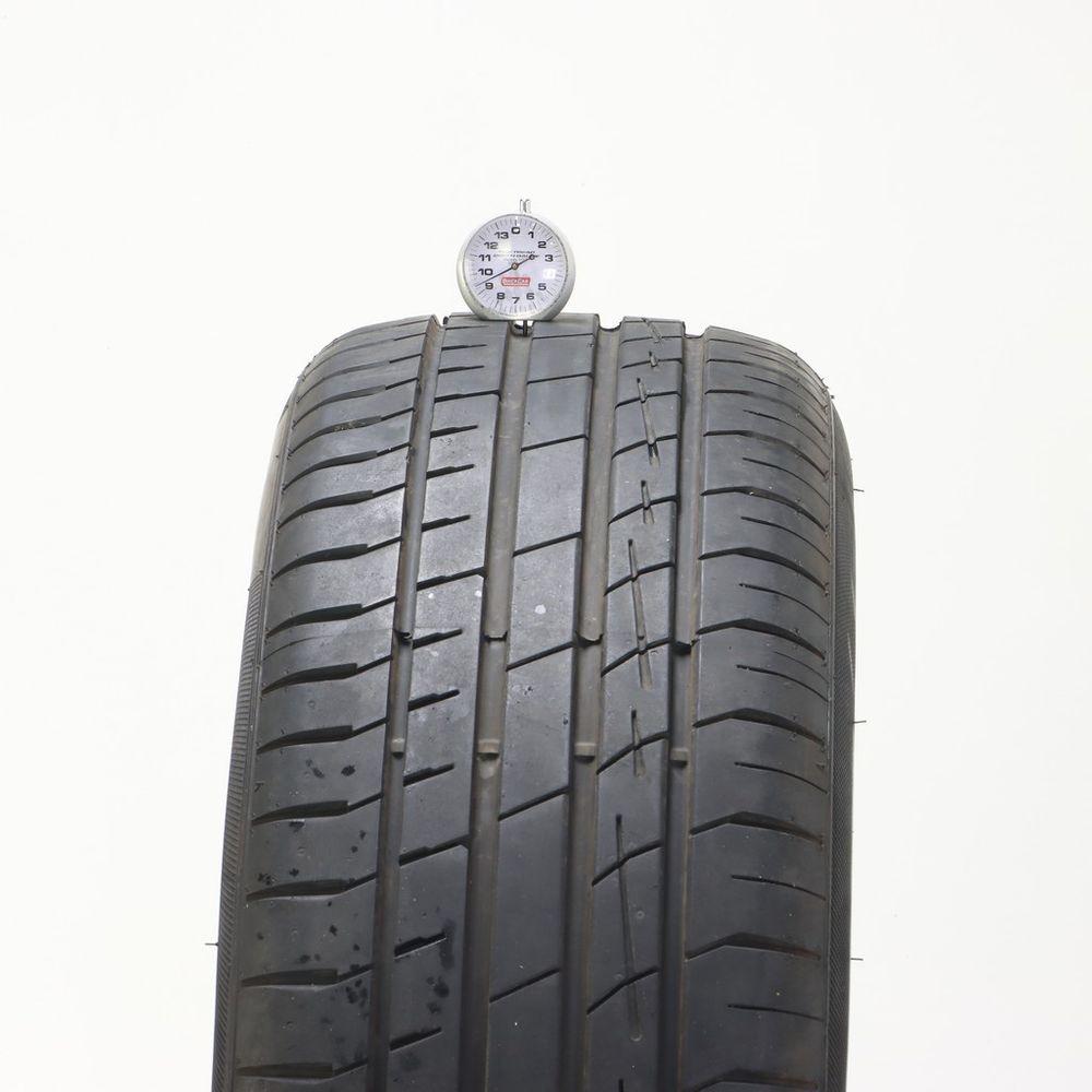 Used 255/65R18 Accelera IOTA ST68 111H - 9/32 - Image 2
