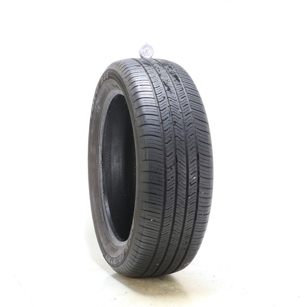 Used 235/55R20 Toyo Open Country A44 102V - 9/32 - Image 1